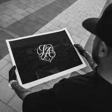 Load image into Gallery viewer, LA Nights Limited Edition Print