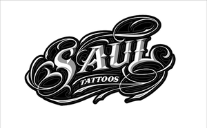 Saul Tattoo