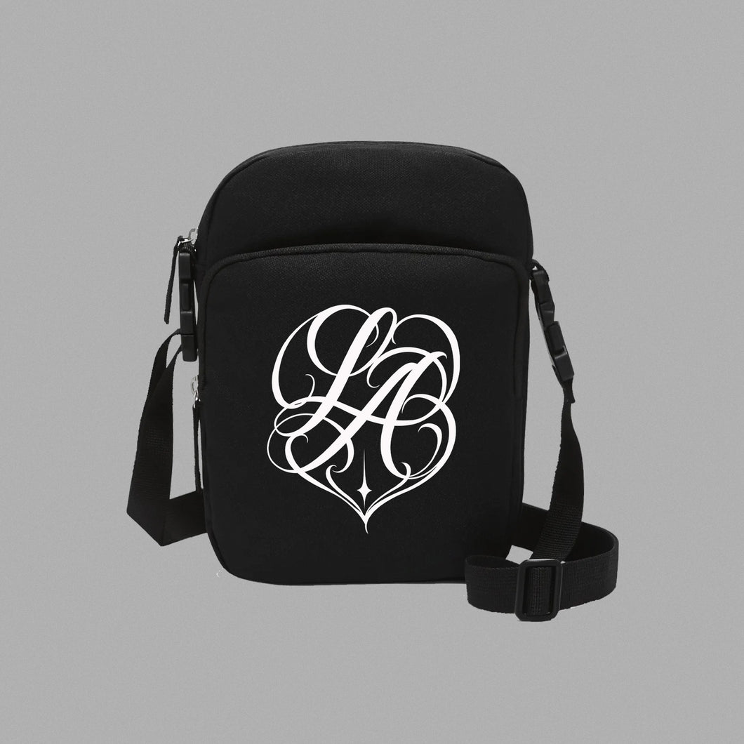 LA 2 CROSS BODY BAG