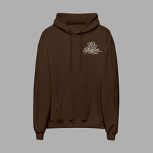 Load image into Gallery viewer, Los Angeles Hoodie (Brown)
