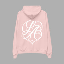 Load image into Gallery viewer, Los Angeles Hoodie (Light Pink)
